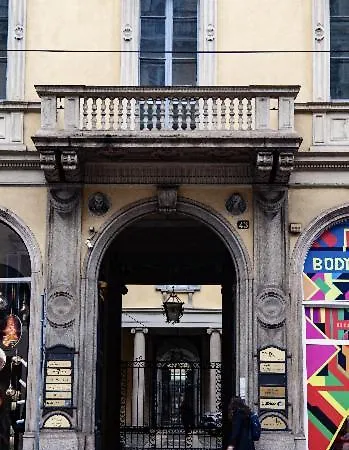 Ca' D'adda Accommodatie bij particulieren