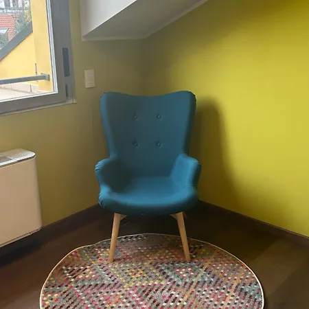 Rum i privatbostad Ca' D'adda