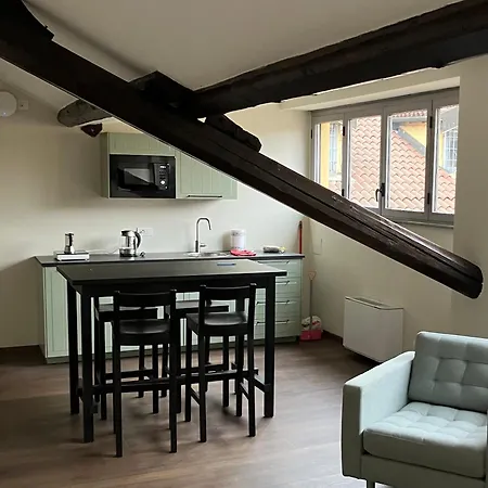 Ca' D'adda Accommodatie bij particulieren Milaan