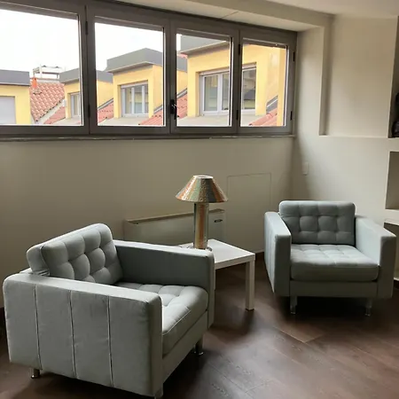 Accommodatie bij particulieren Ca' D'adda