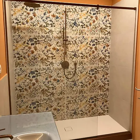 Ca' D'adda Rum i privatbostad Milano