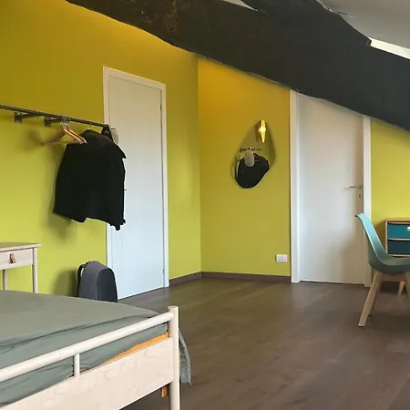 Ca' D'adda Rum i privatbostad