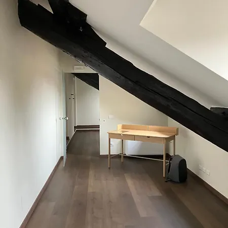 Ca' D'adda Rum i privatbostad *