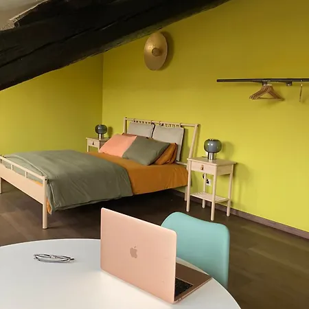 Ca' D'adda Rum i privatbostad Milano