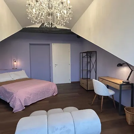 Rum i privatbostad Ca' D'adda Milano