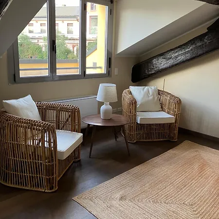 Rum i privatbostad Ca' D'adda