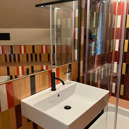 Accommodatie bij particulieren Ca' D'adda *