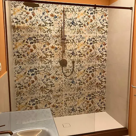 Ca' D'adda Rum i privatbostad Milano