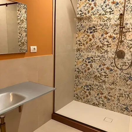 Rum i privatbostad Ca' D'adda Milano