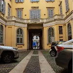 Ubytování v soukromí Ca' D'adda