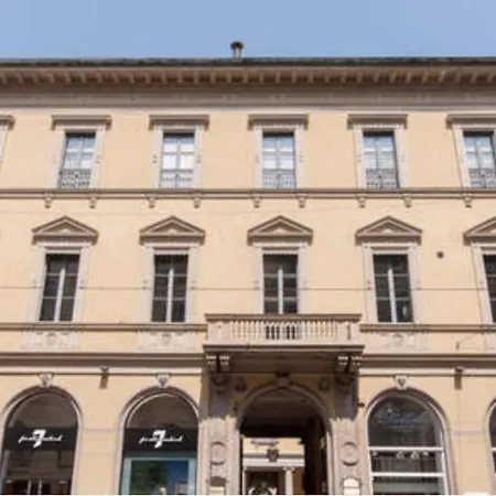 Ca' D'adda * Milán