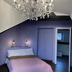 Ca' D'adda ホームステイ