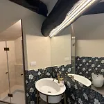 Ca' D'adda ホームステイ *