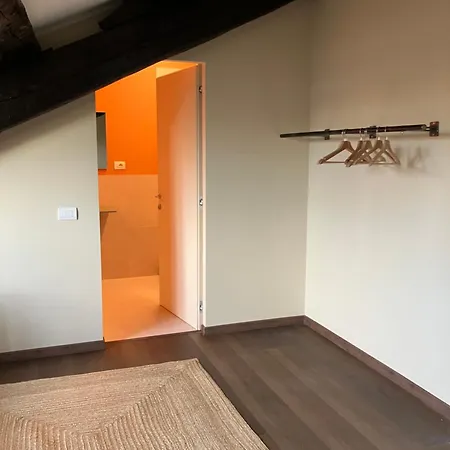 Ca' D'adda Habitación en casa particular *