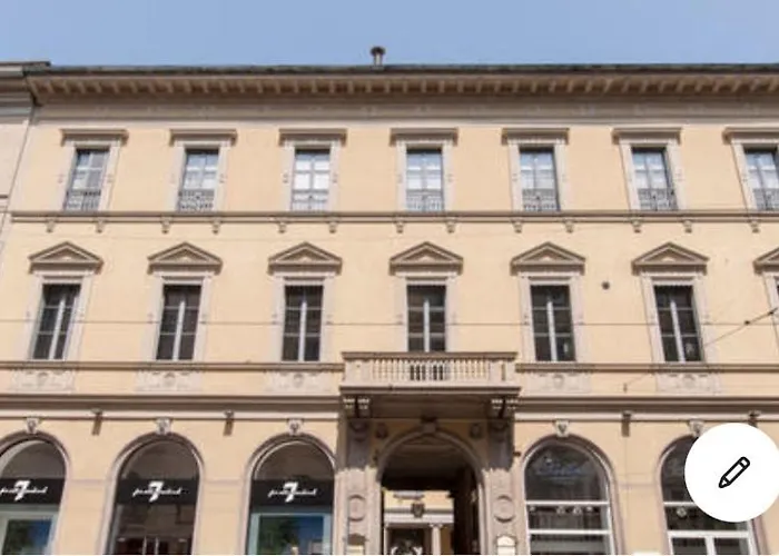 Ca' D'adda * Milán