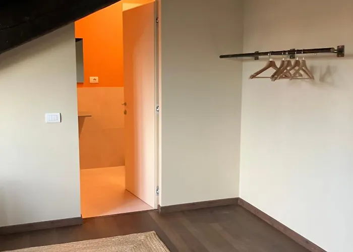 Ca' D'adda Habitación en casa particular *