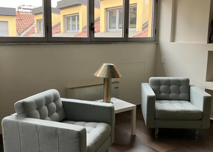 Habitación en casa particular Ca' D'adda