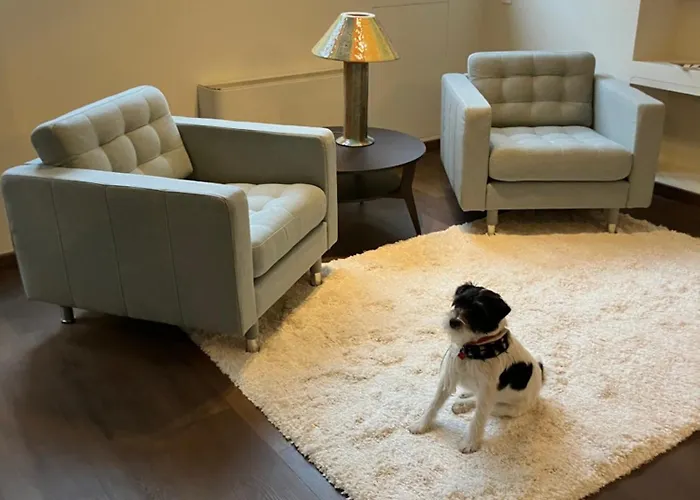 Habitación en casa particular Ca' D'adda *