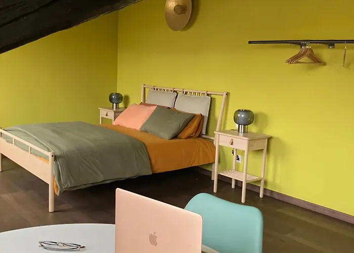 Ca' D'adda Habitación en casa particular Milán