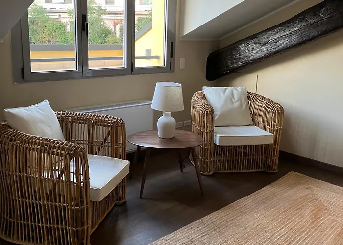 Habitación en casa particular Ca' D'adda