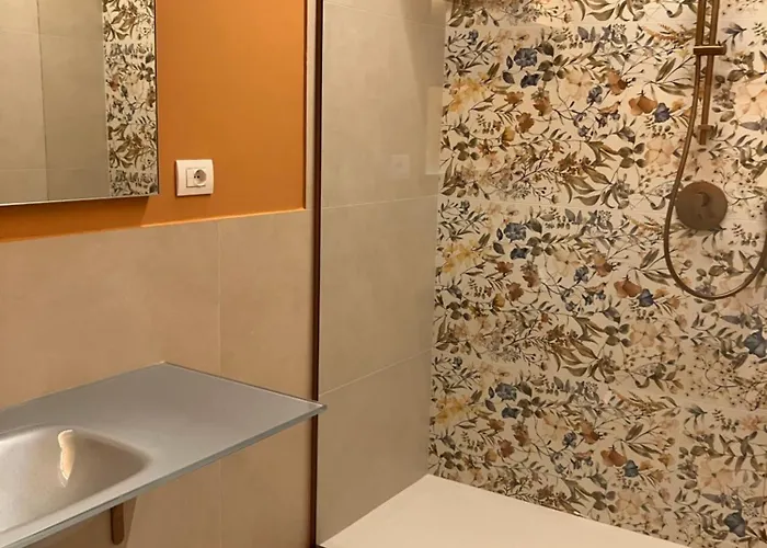 Habitación en casa particular Ca' D'adda Milán